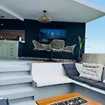 Casa Luz Del Mar בית נופש *