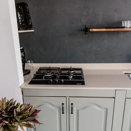 Casa Luz Del Mar Hébergement de vacances Los Realejos