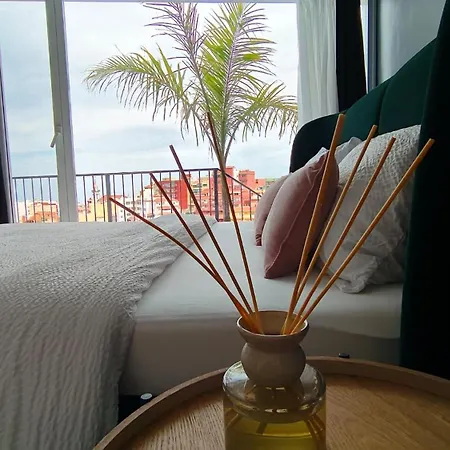 Casa Luz Del Mar Hébergement de vacances