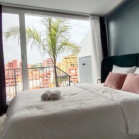 Casa Luz Del Mar * Los Realejos