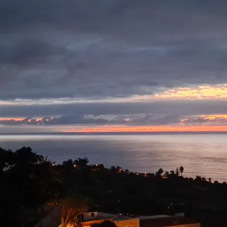 Casa Luz Del Mar Hébergement de vacances *