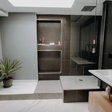 Casa Luz Del Mar Hébergement de vacances *