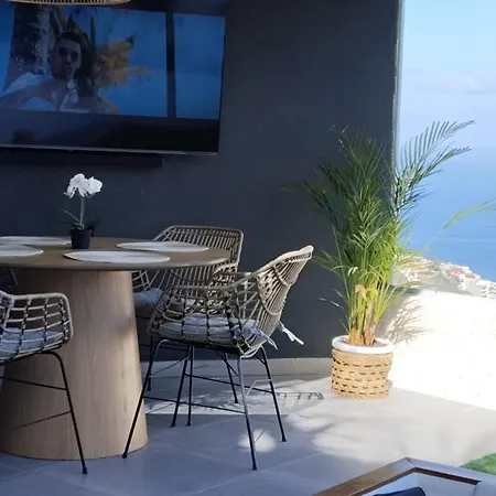 Casa Luz Del Mar Hébergement de vacances *