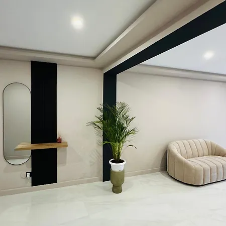 Casa Luz Del Mar Hébergement de vacances Los Realejos