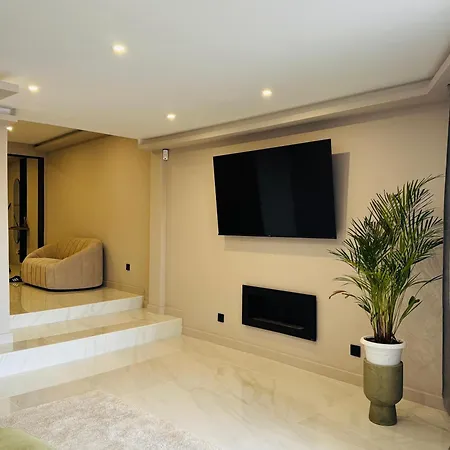 Hébergement de vacances Casa Luz Del Mar