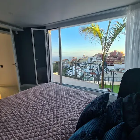 Casa Luz Del Mar Hébergement de vacances