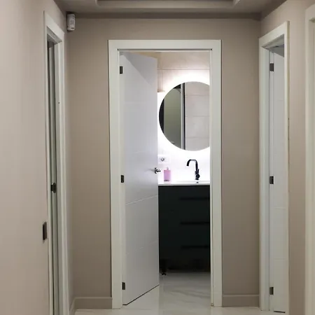 Casa Luz Del Mar Hébergement de vacances