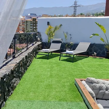 Hébergement de vacances Casa Luz Del Mar