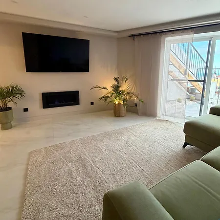 Casa Luz Del Mar Los Realejos