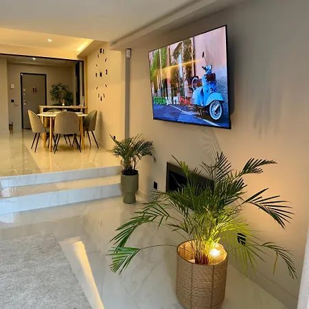 Casa Luz Del Mar Hébergement de vacances