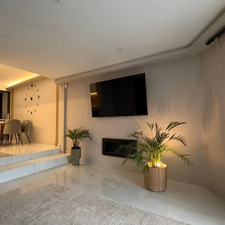 Casa Luz Del Mar Hébergement de vacances *