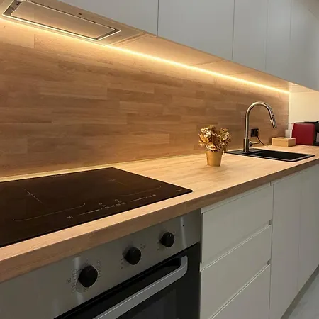 Hébergement de vacances Casa Luz Del Mar Los Realejos