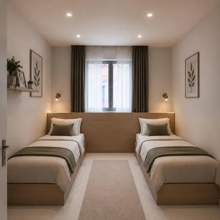The Emerald Oasis بيت للعطل
