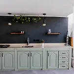 度假居 Casa Luz Del Mar *