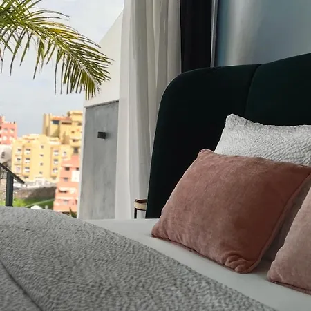Casa Luz Del Mar *