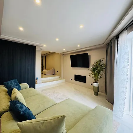 Casa vacanze Casa Luz Del Mar Los Realejos