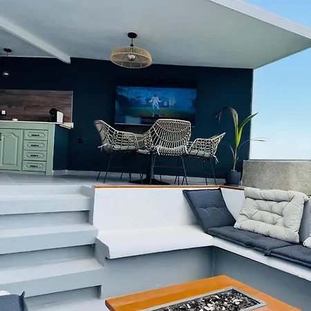 Casa Luz Del Mar Casa vacanze *