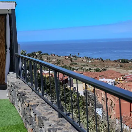 Casa vacanze Casa Luz Del Mar *