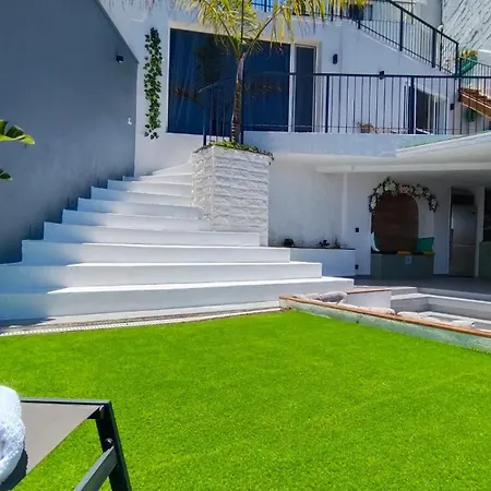 Casa vacanze Casa Luz Del Mar *